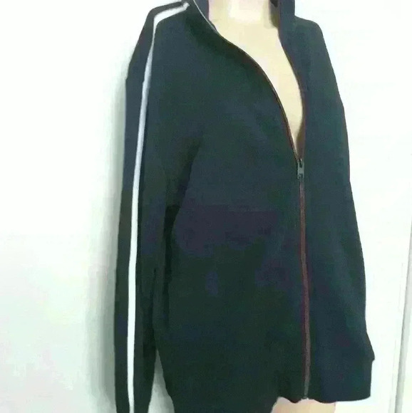 JACK Jones sexy casual sweat top in excellent condition  size large - Picture 1 of 6